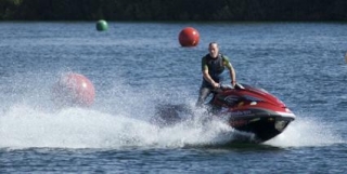  A toda velocidad 